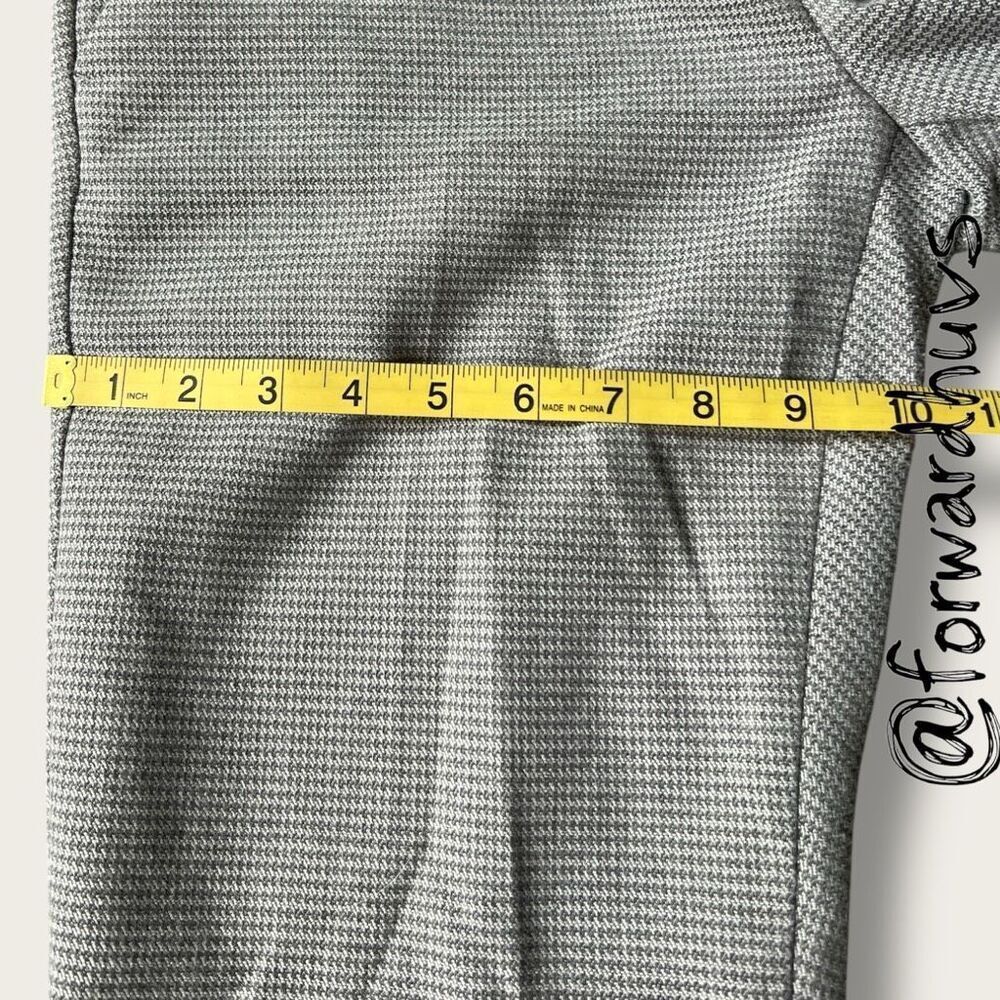The Limited Scandal Collection Handler Pant Size 4 – 26" Inseam - Picture 9 of 9
